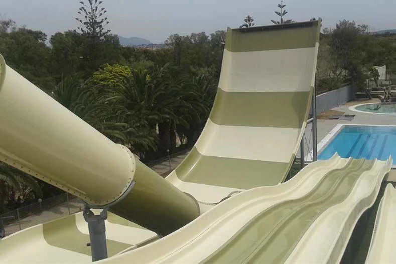 Wave Ride realizzato da Dieresin